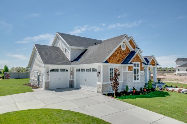 Cost of Concrete Pad Installation in Bellevue