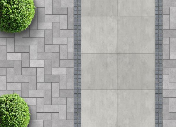 Cost of Concrete Paving in Bellevue