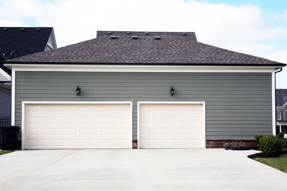 Cost of Concrete Slab Laying in Bellevue