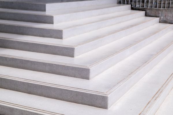 Cost of Concrete Steps Replacement in Bellevue