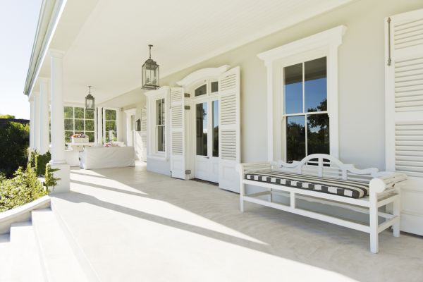 Cost of Porch Installation in Bellevue