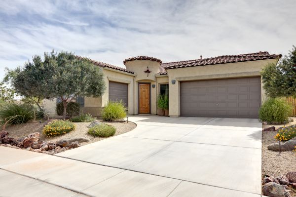 Cost of Residential Concrete Service in Bellevue