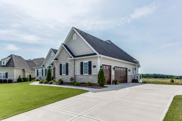 Cost of Slab Installation in Bellevue