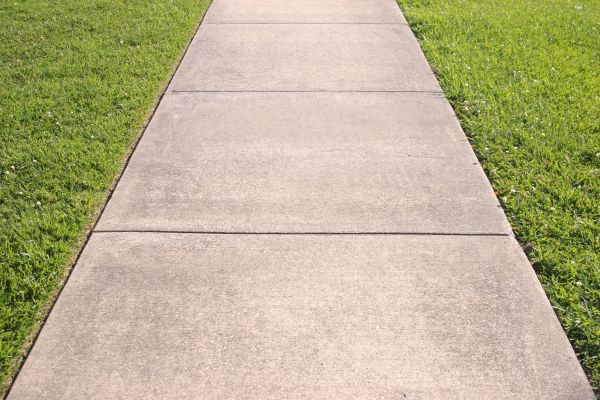Cost of Walkway Installation in Bellevue