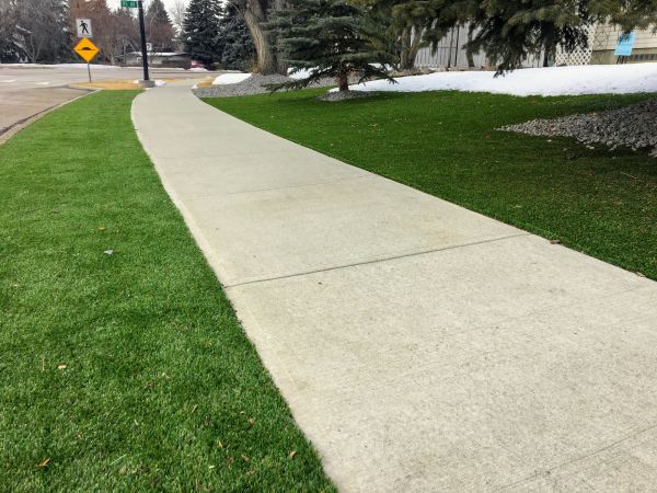 Cost of Walkway Pouring in Bellevue