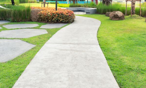 Cost of Walkway Replacement in Bellevue