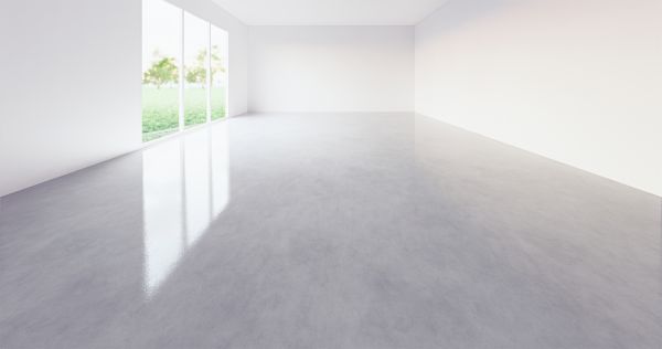 Cost of Polished Concrete Installation in Bellevue