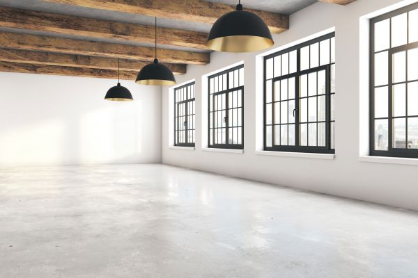 Cost of Concrete Remodeling in Bellevue