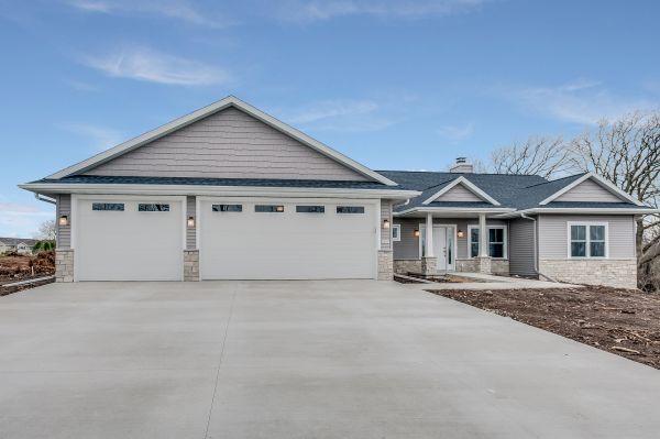 Cost of Driveway Installation in Bellevue