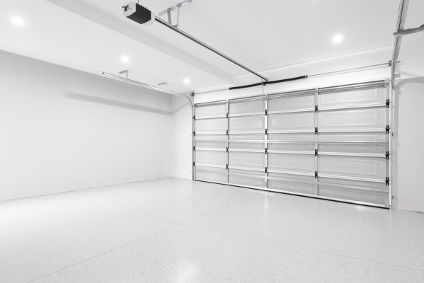 Cost of Garage Slab Installation in Bellevue