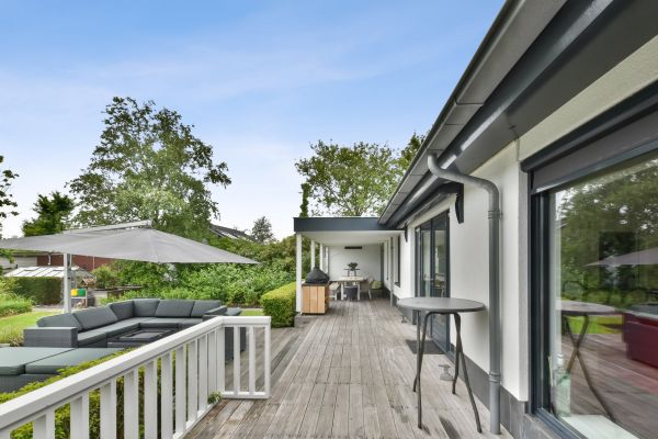Cost of Patio Renovation in Bellevue
