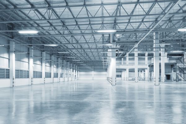 Cost of Polished Concrete Service in Bellevue