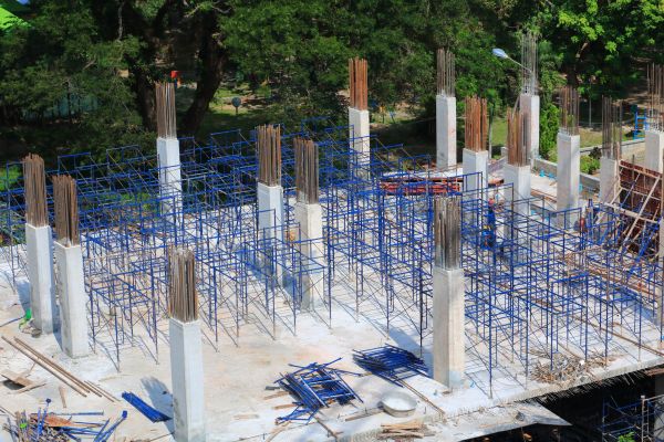 Cost of Foundation Pier Installation in Bellevue