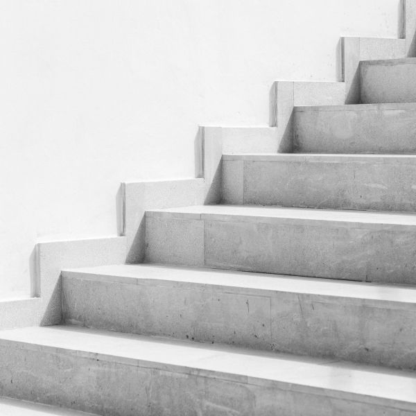 Cost of Outdoor Steps Service in Bellevue
