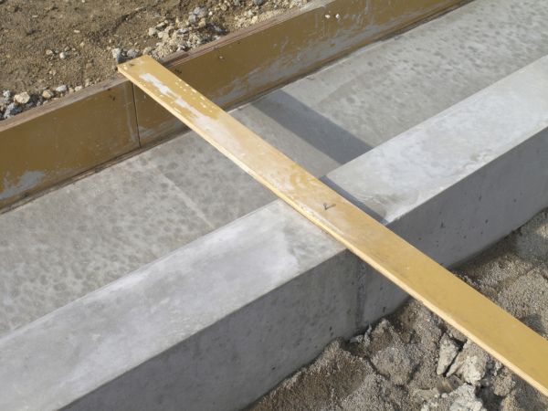 Cost of Cement Footing Installation in Bellevue