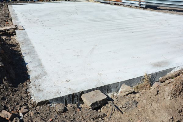 Cost of Concrete Flooring Installation in Bellevue