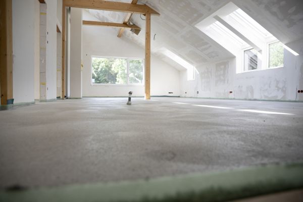 Cost of Concrete Slab Replacement in Bellevue