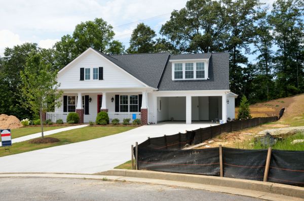 Cost of Cement Driveway Paving in Bellevue