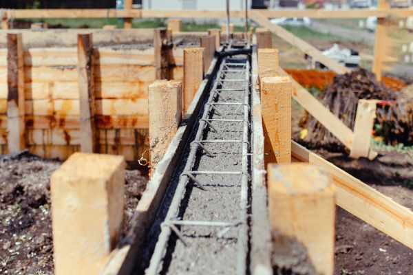 Cost of Deep Foundation Installation in Bellevue