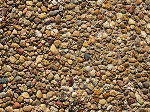 Cost of Exposed Aggregate Installation in Bellevue