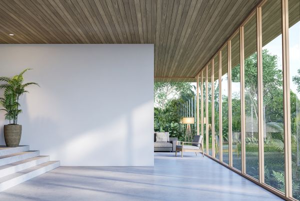 Cost of Concrete Floor Installation in Bellevue