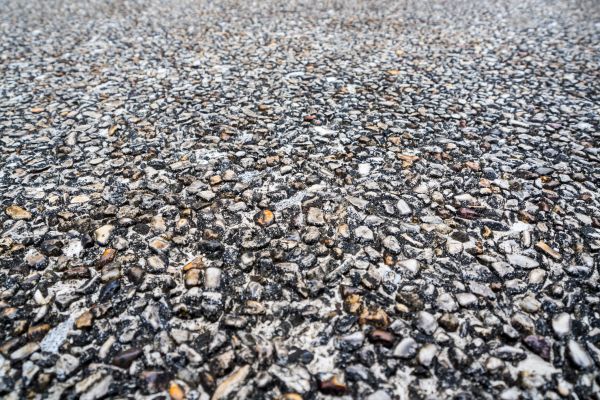 Cost of Exposed Aggregate Paving in Bellevue