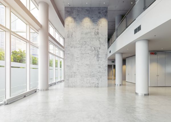 Cost of Concrete Floor Replacement in Bellevue