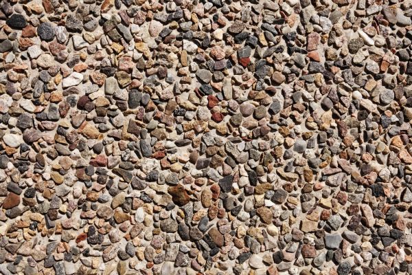 Cost of Aggregate Replacement in Bellevue