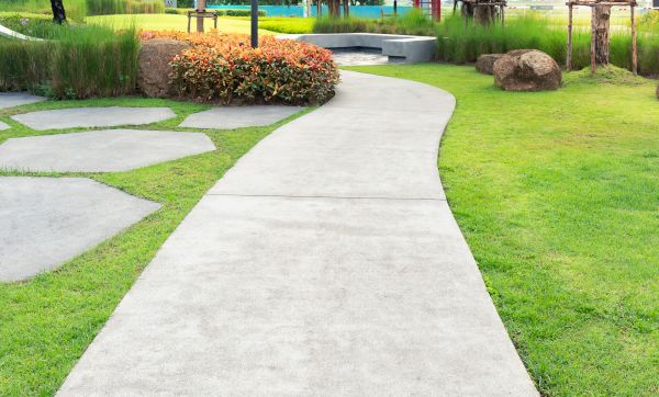 Cost of Path Installation in Bellevue