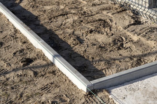 Cost of Footer Construction in Bellevue