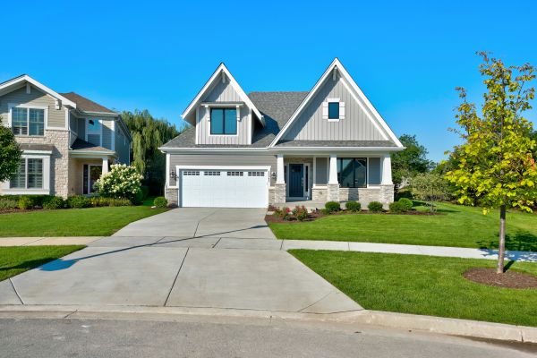Cost of Apron Construction in Bellevue