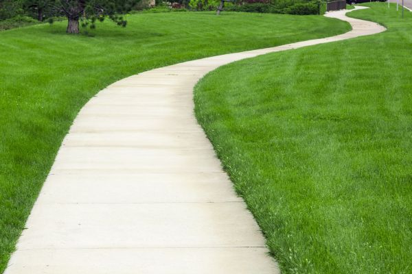 Cost of Sidewalk Paving in Bellevue