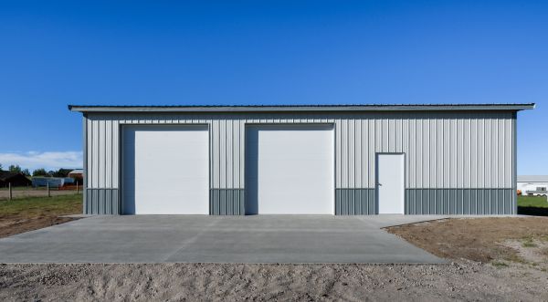 Cost of Garage Apron Installation in Bellevue