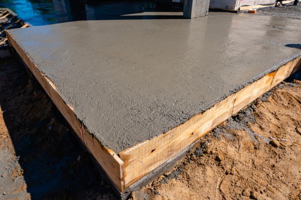 Cost of Slab Replacement in Bellevue