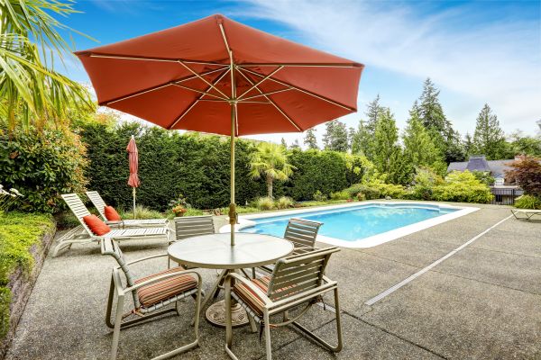 Cost of Deck Slab Installation in Bellevue