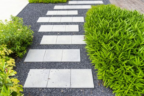 Cost of Home Walkway Installation in Bellevue