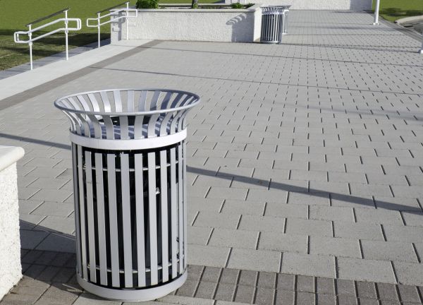 Cost of Courtyard Pavement Service in Bellevue
