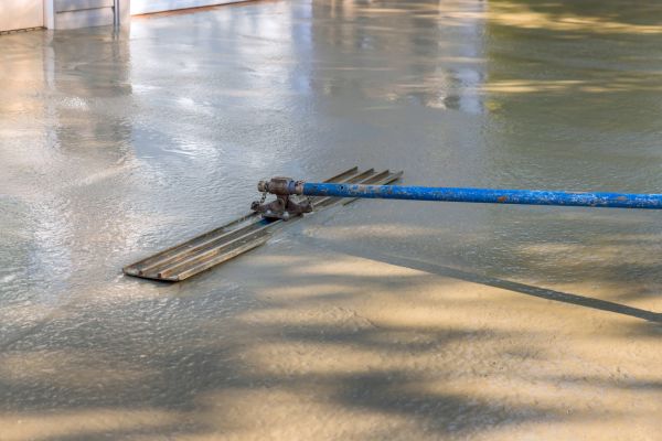 Cost of Slab Building Service in Bellevue
