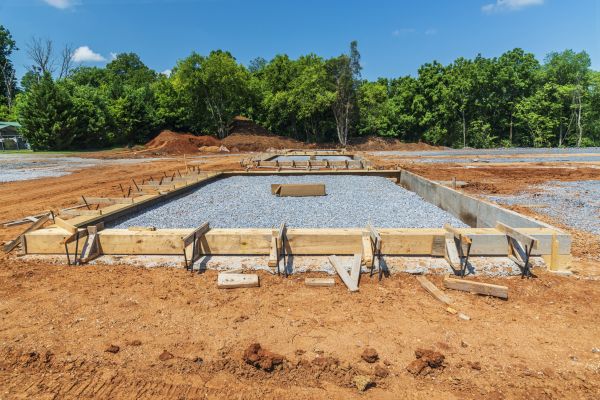 Cost of Carport Slab Pouring in Bellevue