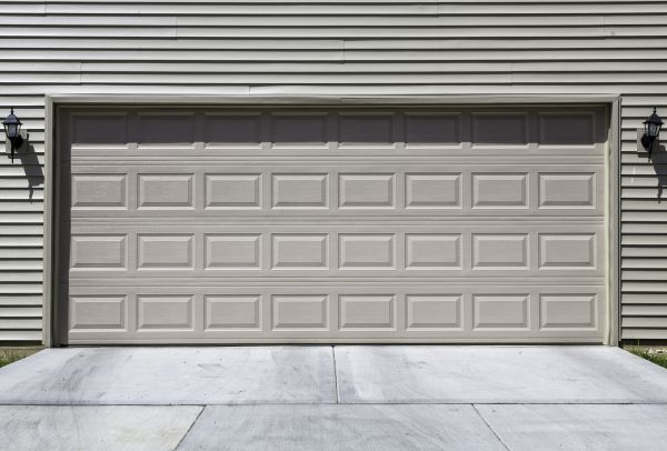 Cost of Parking Lot Apron Installation in Bellevue
