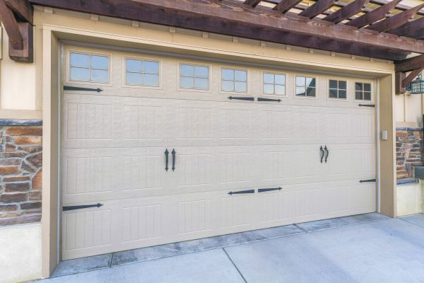 Cost of Concrete Apron Construction in Bellevue