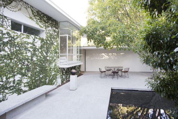 Cost of Courtyard Paving in Bellevue