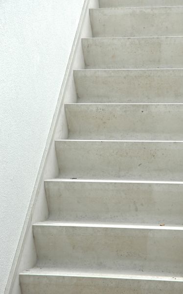 Cost of Concrete Stairway Installation in Bellevue