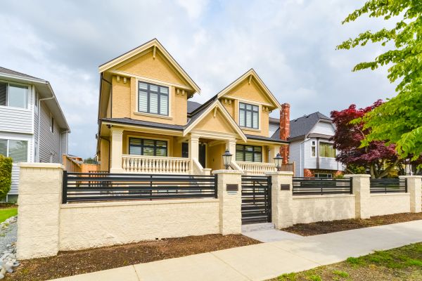 Cost of Concrete Path Service in Bellevue