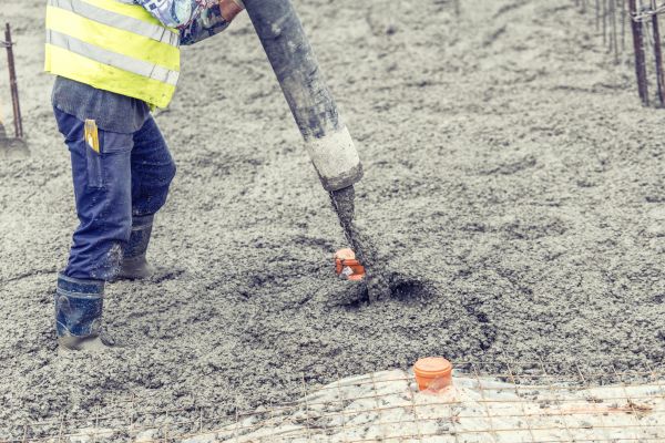 Cost of Pervious Concrete Installation in Bellevue