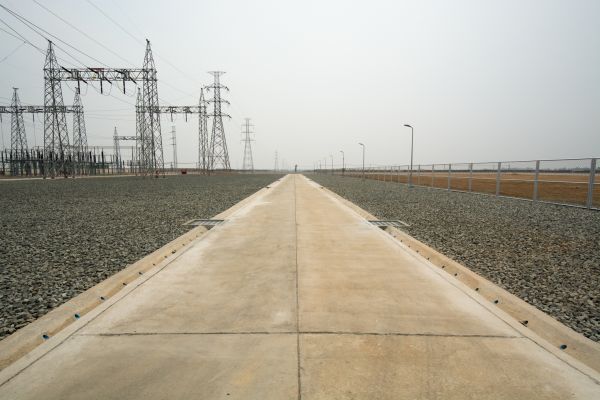 Cost of Concrete Road Paving in Bellevue