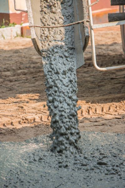 Cost of Patio Extension Pouring in Bellevue