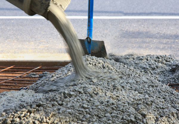 Cost of Veranda Pouring in Bellevue