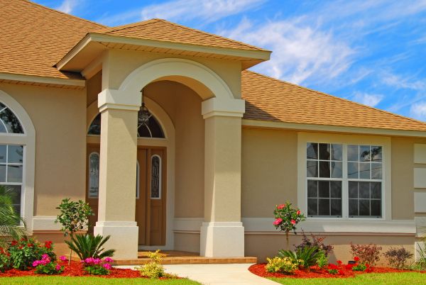 Cost of Entryway Construction in Bellevue