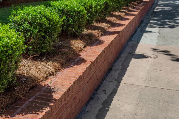 Cost of Retaining Wall Installation in Bellevue
